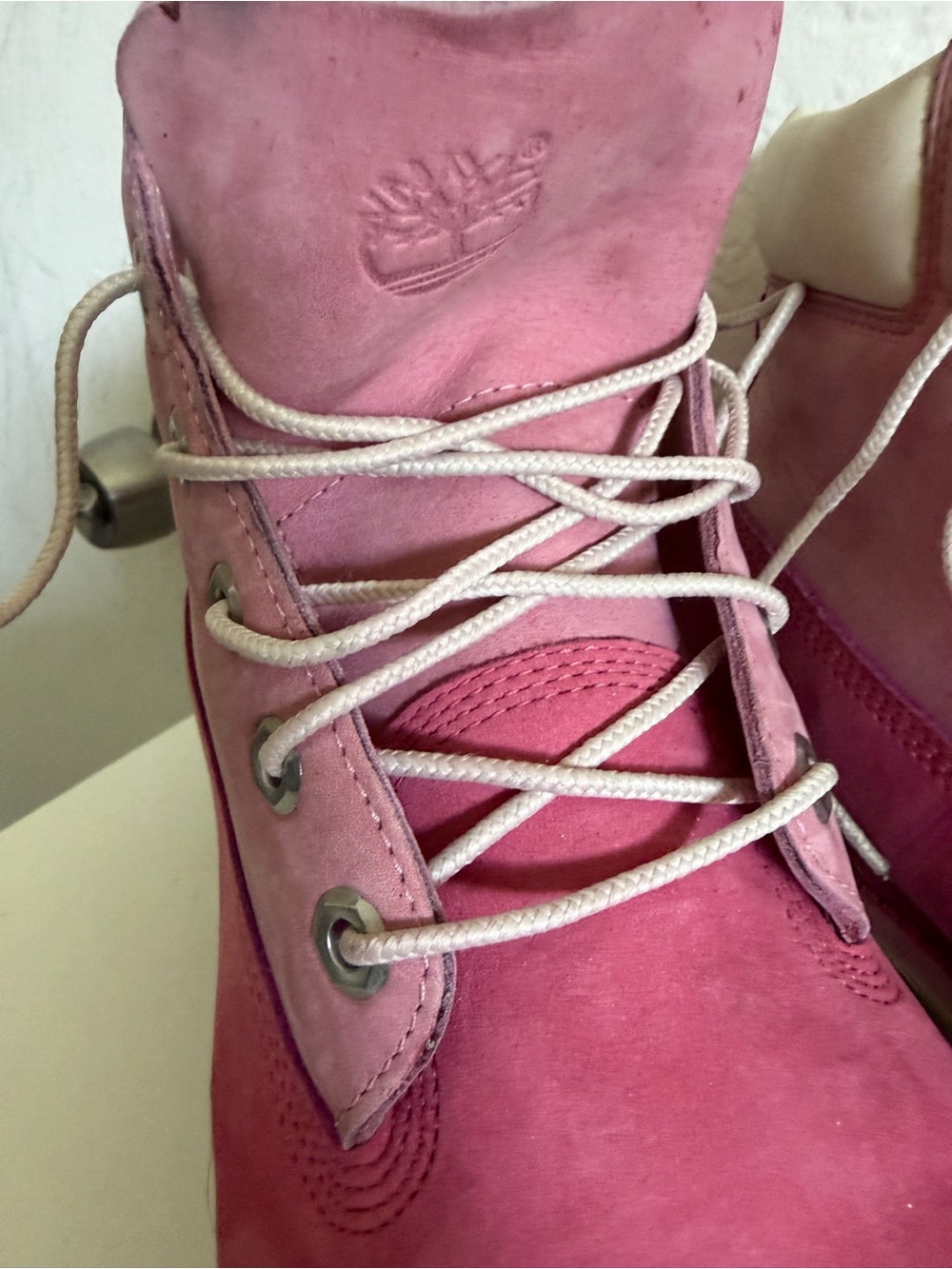 Timberland boots - Picture 3 of 12